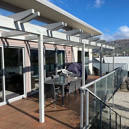 Stunning Bob Lee Place Villa Wanaka Esterno foto