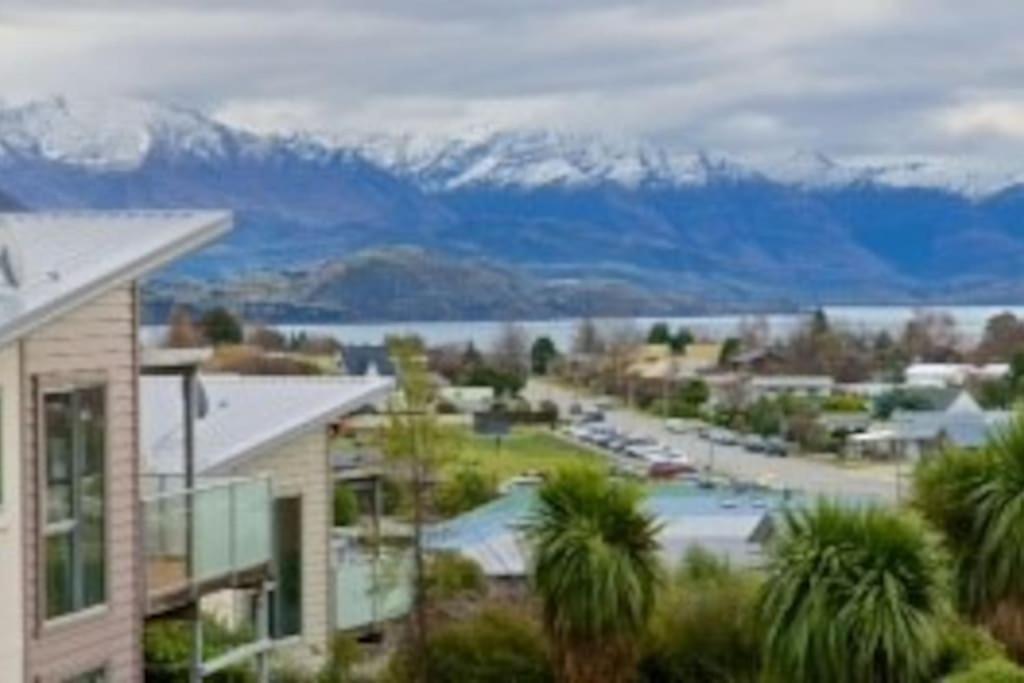 Stunning Bob Lee Place Villa Wanaka Esterno foto